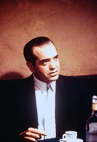 Кадр Бронкская история