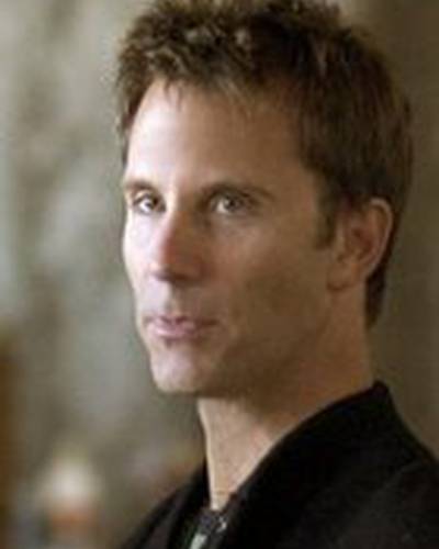 Джон Марловски фото