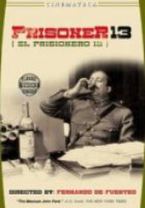 Заключенный 13