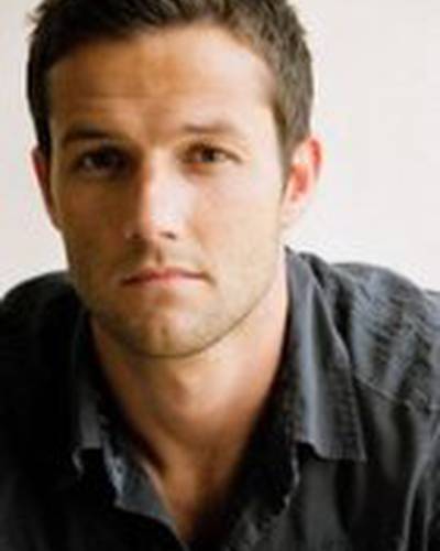 Марк Хэймс фото