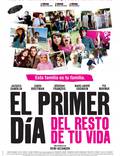 Постер из фильма "Первый день оставшейся жизни" - 1
