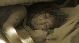 Кадр из фильма "Землетрясение" - 1