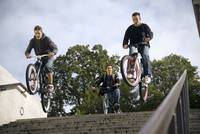 Кадр Ein Teil von mir