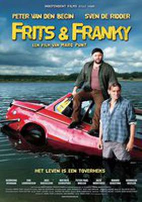 Frits & Franky