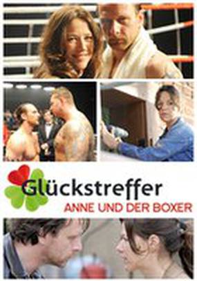 Glückstreffer - Anne und der Boxer