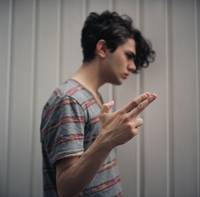 Кадр Я убил свою маму