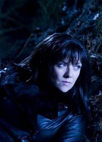 Кадр Убежище