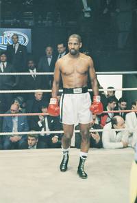 Кадр Ураган