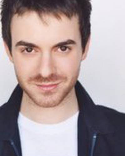 Жюльен Файлье фото