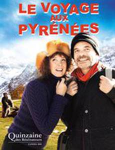 Путешествие в Пиренеи