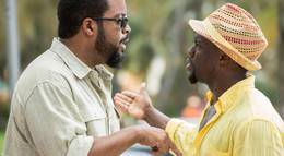 Кадр из фильма "Миссия в Майами (Безумный патруль 2)" - 1