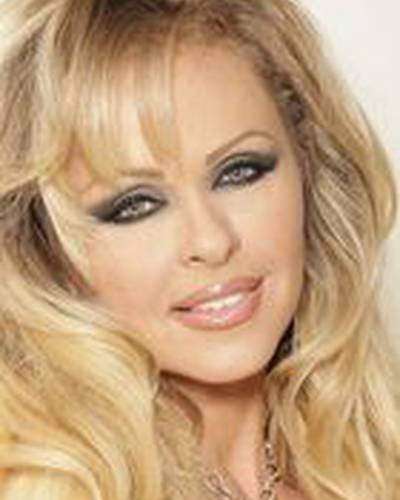 Диана Лорен фото