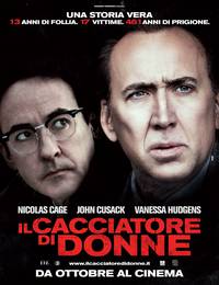 Постер Мерзлая земля