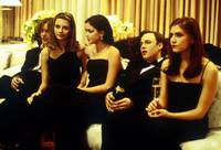 Кадр Колледж