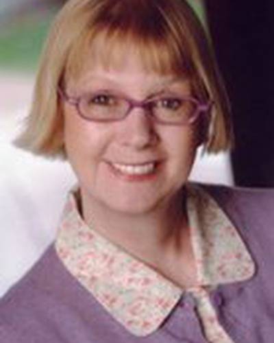 Барбара Мэллори фото