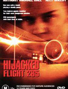 Угон самолёта: Рейс 285