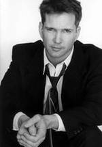 Грэхэм Гэлловэй фото