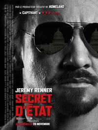 Постер Убить гонца