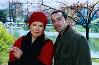 Кадр Две истории и одна свадьба