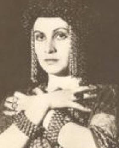 Мария Фейн фото