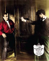 Кадр Бунтарь без идеала