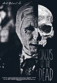 Постер Цирк мертвецов