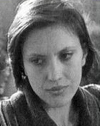 Галина Гладкова фото