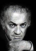 Федерико Феллини