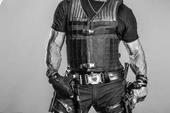 Неудержимые 3