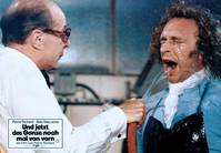 Кадр Я стеснительный, но я лечусь