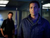 Кадр Почти человек