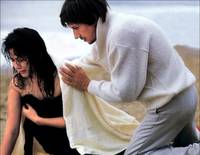 Кадр Мои ночи прекраснее ваших дней