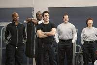 Кадр Копы-новобранцы