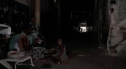 Кадр из фильма "Гранд-отель" - 1