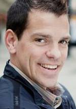 Майкл Шепард фото