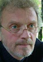 Игорь Савинский фото