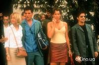 Кадр Бассейн