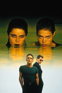 Постер Дикость