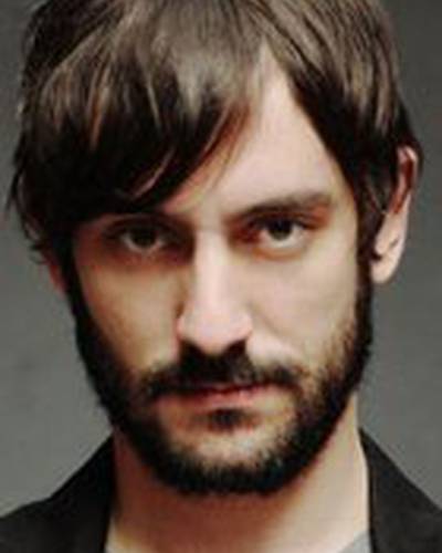 Марко Фоски фото