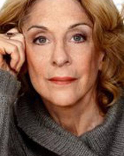 Лаура Эстерман фото