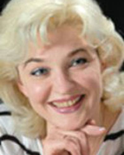 Ольга Равицкая фото