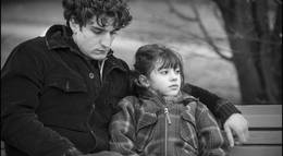 Кадр из фильма "Ревность" - 1