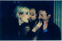 Кадр Эскорт