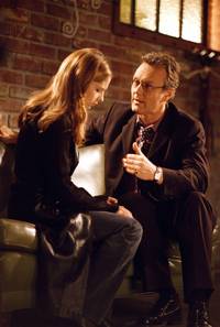 Кадр Баффи – истребительница вампиров