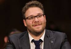 Сет Роген сыграет Стива Возняка в байопике о Джобсе