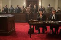 Кадр Долгая дорога к свободе