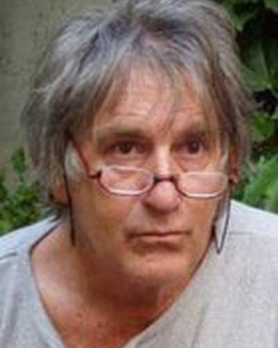 Доминик Андре фото