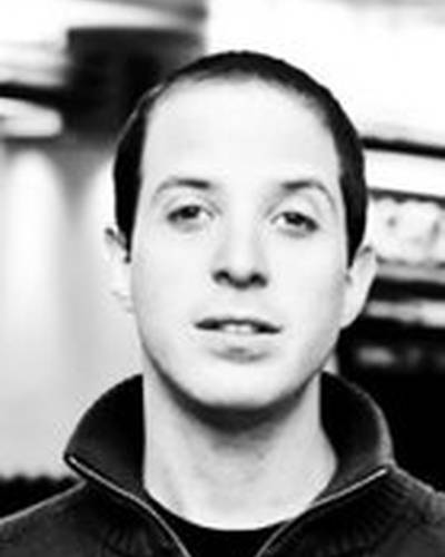 Лон Абер фото