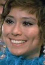 Сандра Лэнг фото