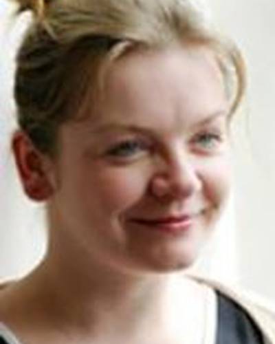 Полин Линч фото